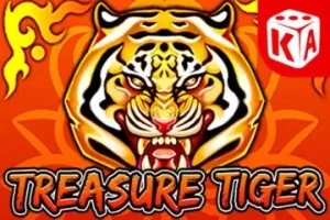 Treasure Tiger